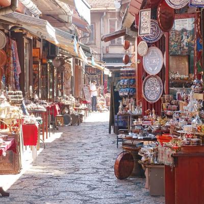 Is Bosnia & Herzegovina Safe to Visit?