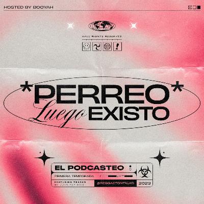 EP 1: ¿Cómo llegó el Reggaeton a Colombia?