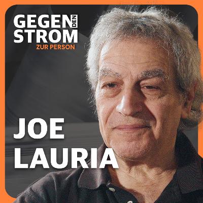 Medien, Macht und Manipulation – Joe Lauria über Ukraine, Russland und Zensur