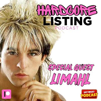 Special Guest: Limahl !! Top 5 Christmas Songs Special Guest: Limahl !! Top 5 Christmas Songs
