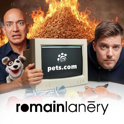 Comment une boîte de croquettes a failli tuer Amazon ?