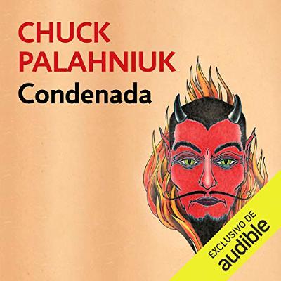 Condenada [Doomed] (Audiolibro) | Prueba Gratis