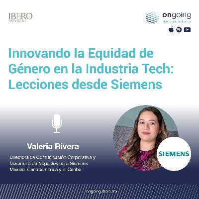 6. Innovando la Equidad de Género en la Industria Tech