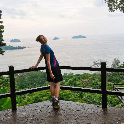 S2/F2 Auf nach Koh Chang