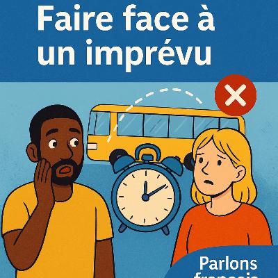 ⚠️ 시즌 2 에피소드 4 — 예기치 않은 상황 대처하기