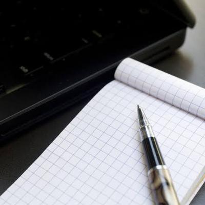 質問はメモを見せながら‼︎【新入社員向け】