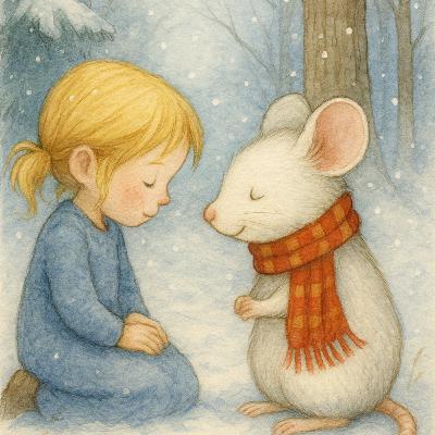 5) S'Müsli und d'Ella