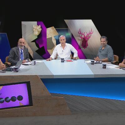 Mudança da hora, charutos chineses, regras de bater à porta nas WC, e o padel Mudança da hora, charutos chineses, regras de bater à porta nas WC, e o padel