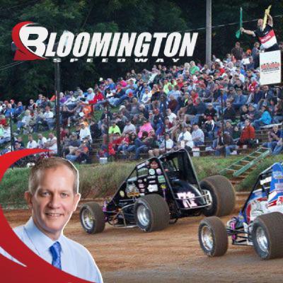 Ep 69 “A.J. and the Speedway"