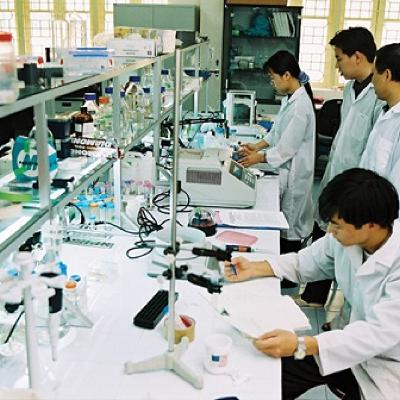 Kết nối công nghệ - Luật KHCN và ĐMST: gỡ "nút thắt" để đưa KHCN phát triển