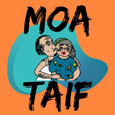 Funky Funko | MOATAIF (Episode 196)