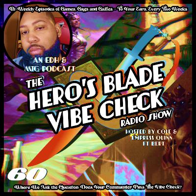 LGS Regular Wildin' Out About Iona and Farewell - HBVC Radio Ep 60 ft MTGBert LGS Regular Wildin' Out About Iona and Farewell - HBVC Radio Ep 60 ft MTGBert