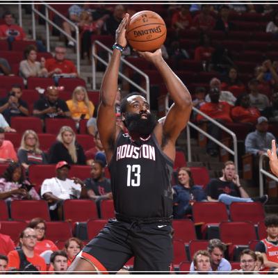 Is James Harden New Move a Travel? Spence vs Porter Rematch?