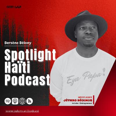 SpotLight avec Jéthro Décimus SpotLight avec Jéthro Décimus