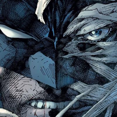 3x02 - BATMAN HUSH (Película animada vs Comic)
