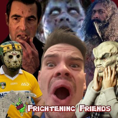 [Frightening Friends] Episode 11 - This is John Devlin