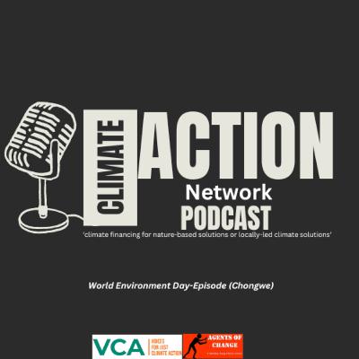 WORLD ENVIROMENT DAY-CHONGWE EPISODE
