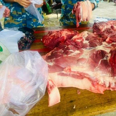 Thực phẩm chế biến sẵn nấu chín kỹ vẫn chưa chắc an toàn Thực phẩm chế biến sẵn nấu chín kỹ vẫn chưa chắc an toàn