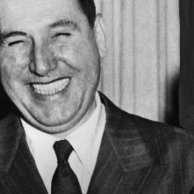 La vida de Juan Domingo Perón La vida de Juan Domingo Perón