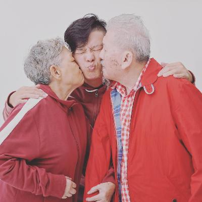 S3E135: "I Wanted To Kill Myself And My Parents" - Daniel Lim (Part 2)