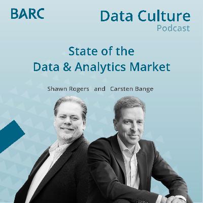 State of the Data & Analytics Market – Q3-2025 State of the Data & Analytics Market – Q3-2025