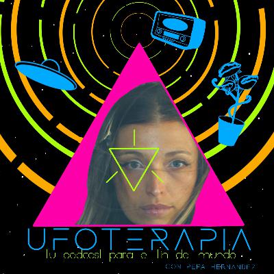 Ufoterapia Cap 13 : " Siempre las mismas cuecas , Mi alma "