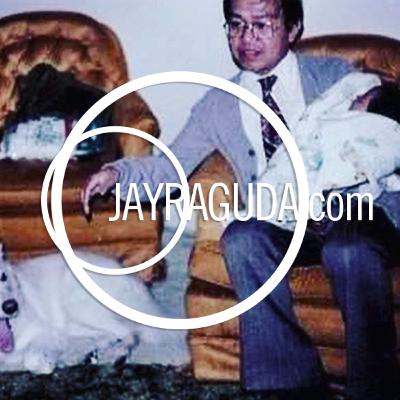 Episode 002 | My Dad: My Hero, The Ghost, Just Another Man...