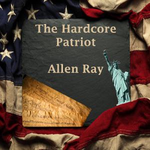 Episode 137 - The Hardcore Patriot Wraps Up 2021 And Flushes It Down The Toilet! Episode 137 - The Hardcore Patriot Wraps Up 2021 And Flushes It Down The Toilet!