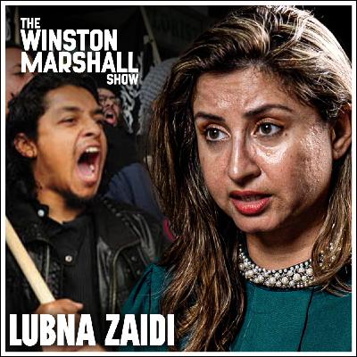Lubna Zaidi - The Brutal Reality of Speaking Out Against Islam In Britain