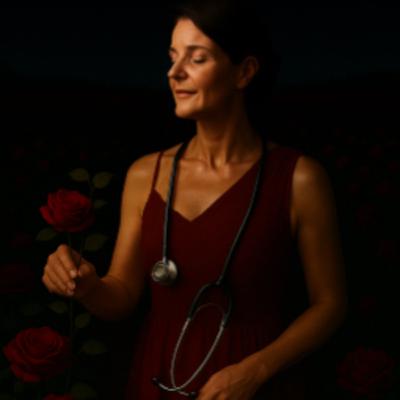 35.MAÇONARIA, SOCIEDADE SECRETA PERFUMADA E CHRISTINE NAGEL
