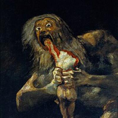 Episodio 1: Análisis de la obra “Saturno devorando a su hijo” De Goya