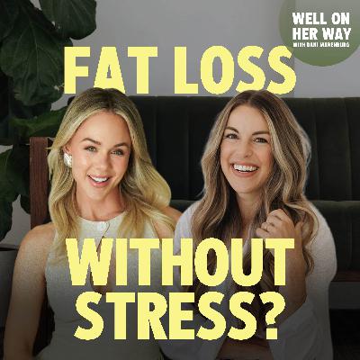 123. How Busy Women Can Reclaim Their Body with Flexible Macros | Celeste Thomas