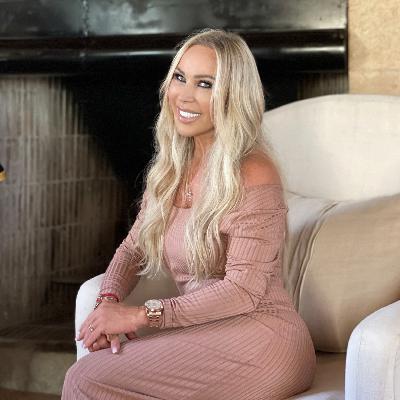 Meditation - Fülle ist da by Patricia Saint Clair