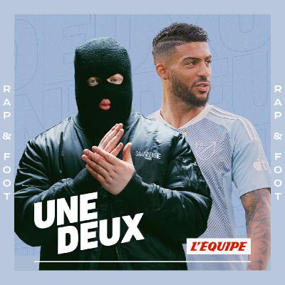 Kalash Criminel et Bouanga, francs-tireurs