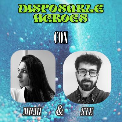 Episodio 3 - Il meglio (e il peggio) della moda nel 2023 [parte 2]