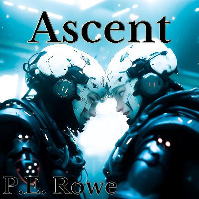 Ascent | Sci-fi Short Audiobook Ascent | Sci-fi Short Audiobook