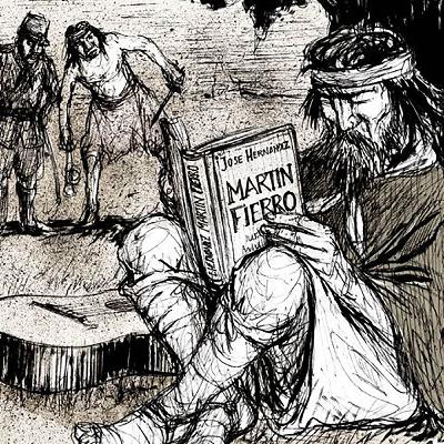 #SubeLaMarea - Hablamos junto a JUAN MANUEL ALZAMORA todo sobre el Gaucho MARTIN FIERRO , es un poema narrativo escrito en verso y una obra literaria considerada ejemplar del género gauchesco y mas !! #SubeLaMarea - Hablamos junto a JUAN MANUEL ALZAMORA todo sobre el Gaucho MARTIN FIERRO , es un poema narrativo escrito en verso y una obra literaria considerada ejemplar del género gauchesco y mas !!