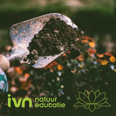 IVN Uden - Stap voor stap aan de slag met je moestuin || Aflevering 6