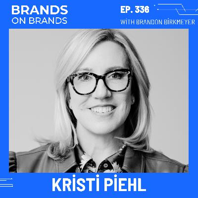 How to Own Your Story Online with Kristi Piehl | Ep. 336