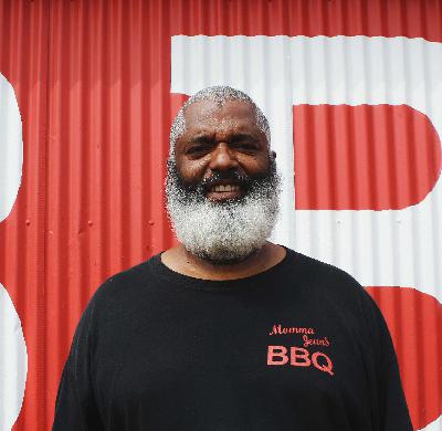 RERUN: Erasing Black Barbecue (w/ Johnny Walker, Adrian Miller, Daniel Vaughn and Brent & Juan Reaves) RERUN: Erasing Black Barbecue (w/ Johnny Walker, Adrian Miller, Daniel Vaughn and Brent & Juan Reaves)