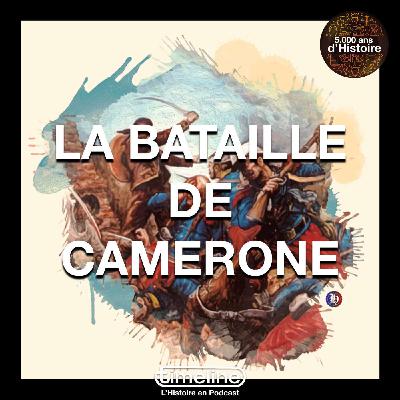 La bataille de Camerone - 6/6 et fin La bataille de Camerone - 6/6 et fin