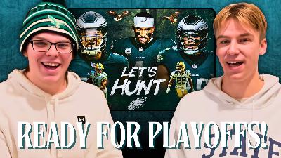 Reviewing the Eagles Regular Season