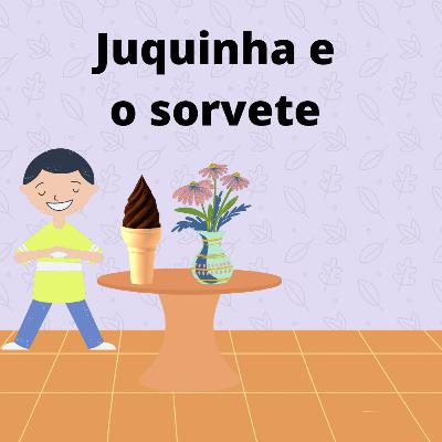 Juquinha e o sorvete