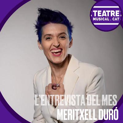 Meritxell Duró - Maig 2024