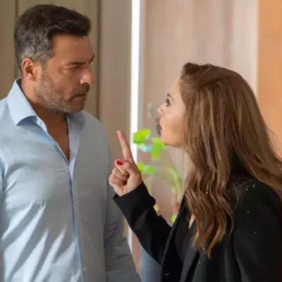 Kızılcık Şerbo yeni bölüm tepki, Türkiye Güzellik yarışması, Jahrein tutuklanma, Taner Tarlacı tutuklanma, Semramis Pekkan..