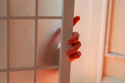 Nine Tips to an Awesome Date Night: Here's a Peek Through the Bedroom Keyhole!