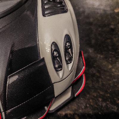 What's next for cars / Nilhan_Carcasts
