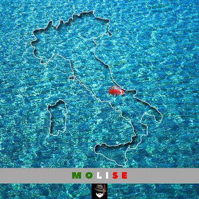 Molise: le cose nascoste suonano come le campane