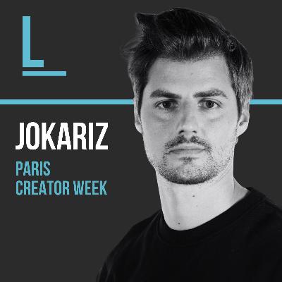 [EXTRAIT] YouTube : les contenus sponsorisés favorisés au détriment des organiques ? | Jokariz - Paris Creator Week