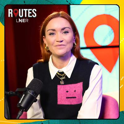 🪩 Arielle Free: From Dance Floors to Deep Fried Mars Bars